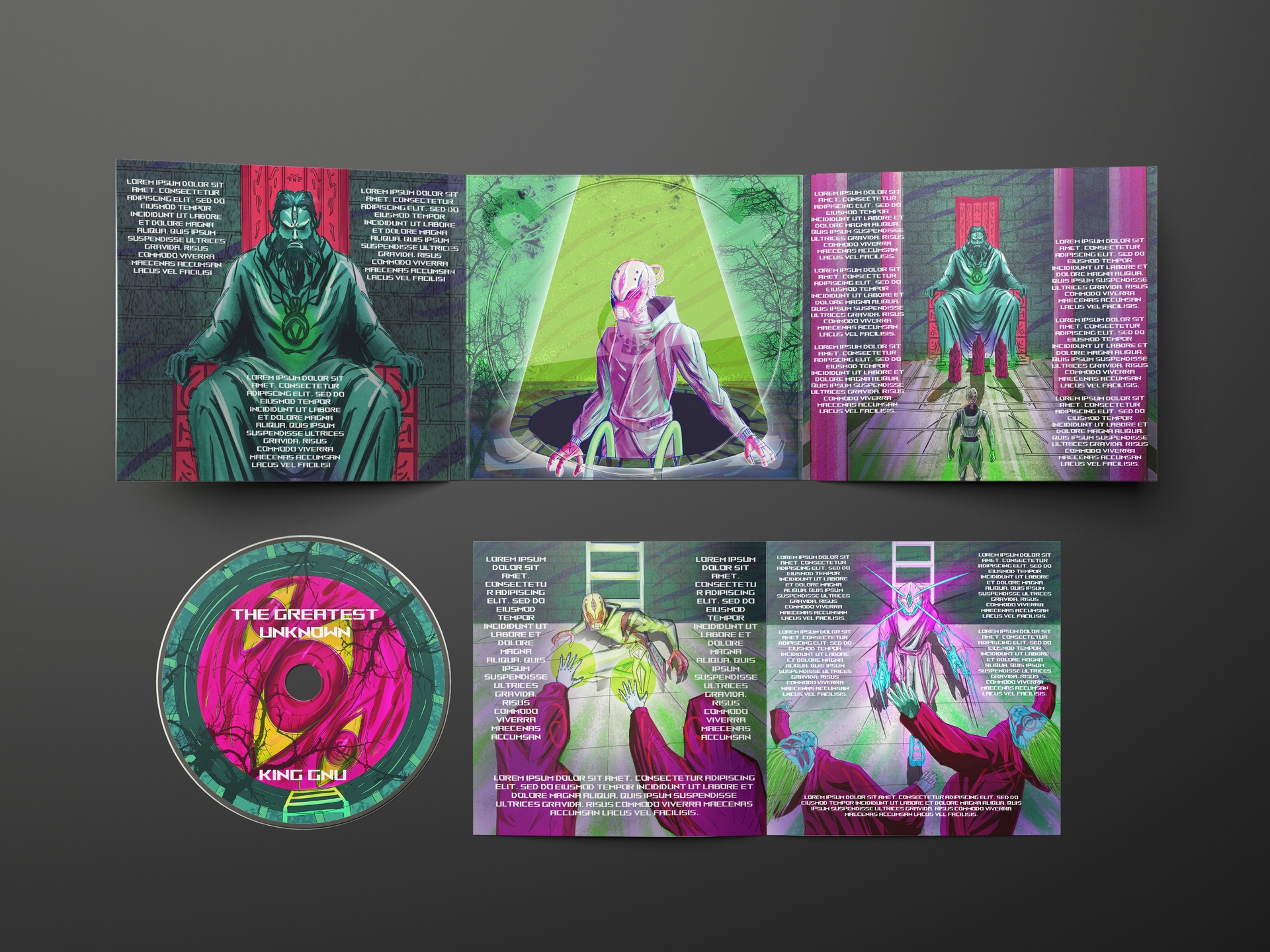 Mockup 2